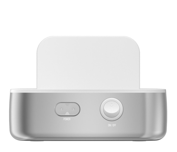 4smarts Stacja ładująca Team 100W 5xUSB-C z zestawem 6 kabli srebrny - 1486744 - zdjęcie 3